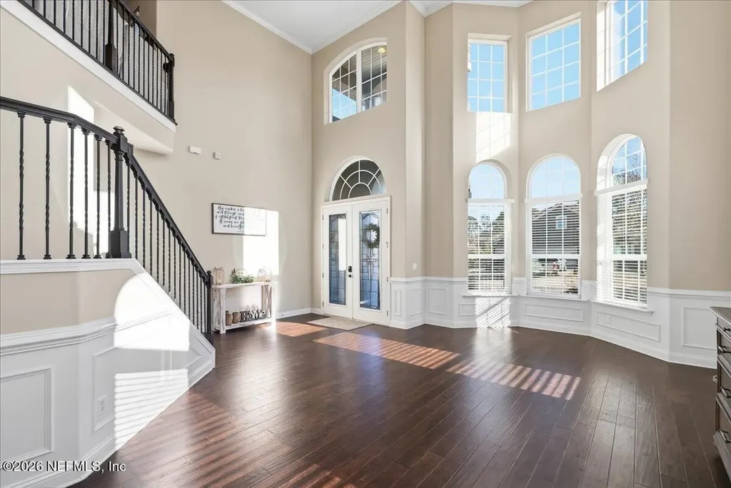 1949 Elks Path Lane Green Cove Springs FL 32043