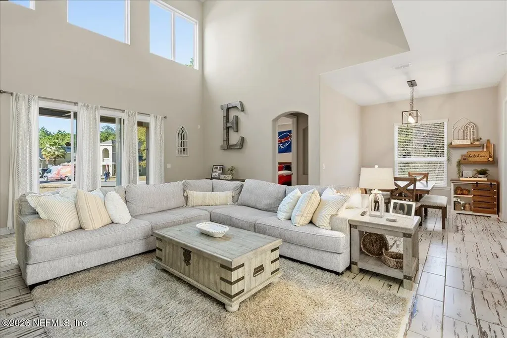 1949 Elks Path Lane Green Cove Springs FL 32043