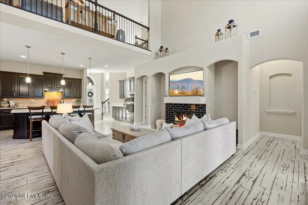 1949 Elks Path Lane Green Cove Springs FL 32043