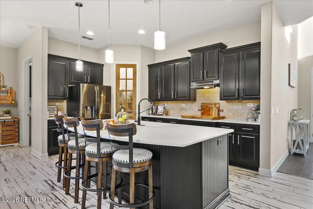 1949 Elks Path Lane Green Cove Springs FL 32043