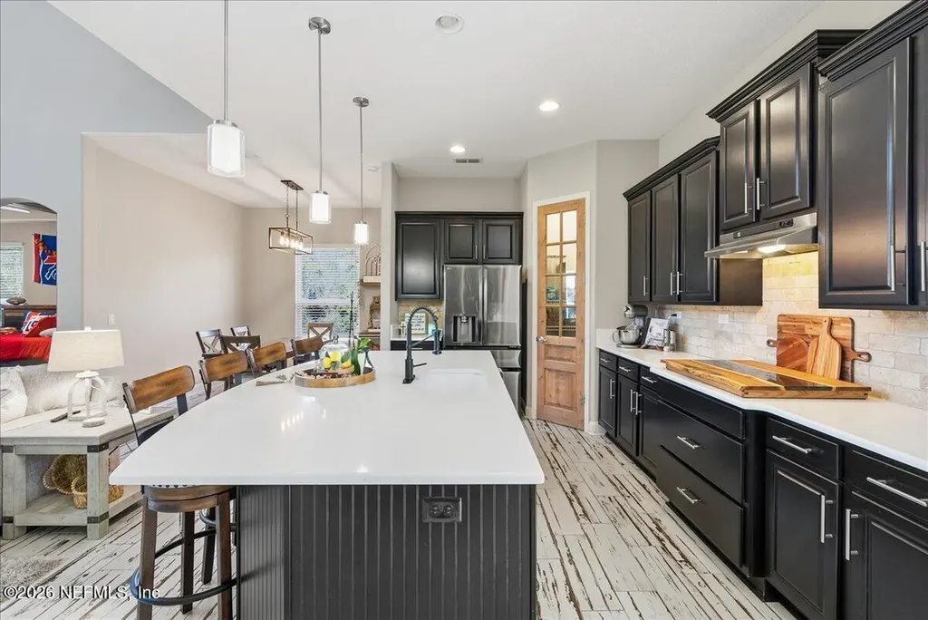 1949 Elks Path Lane Green Cove Springs FL 32043