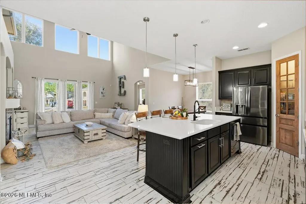 1949 Elks Path Lane Green Cove Springs FL 32043