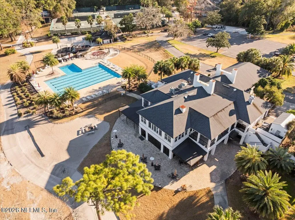 1949 Elks Path Lane Green Cove Springs FL 32043