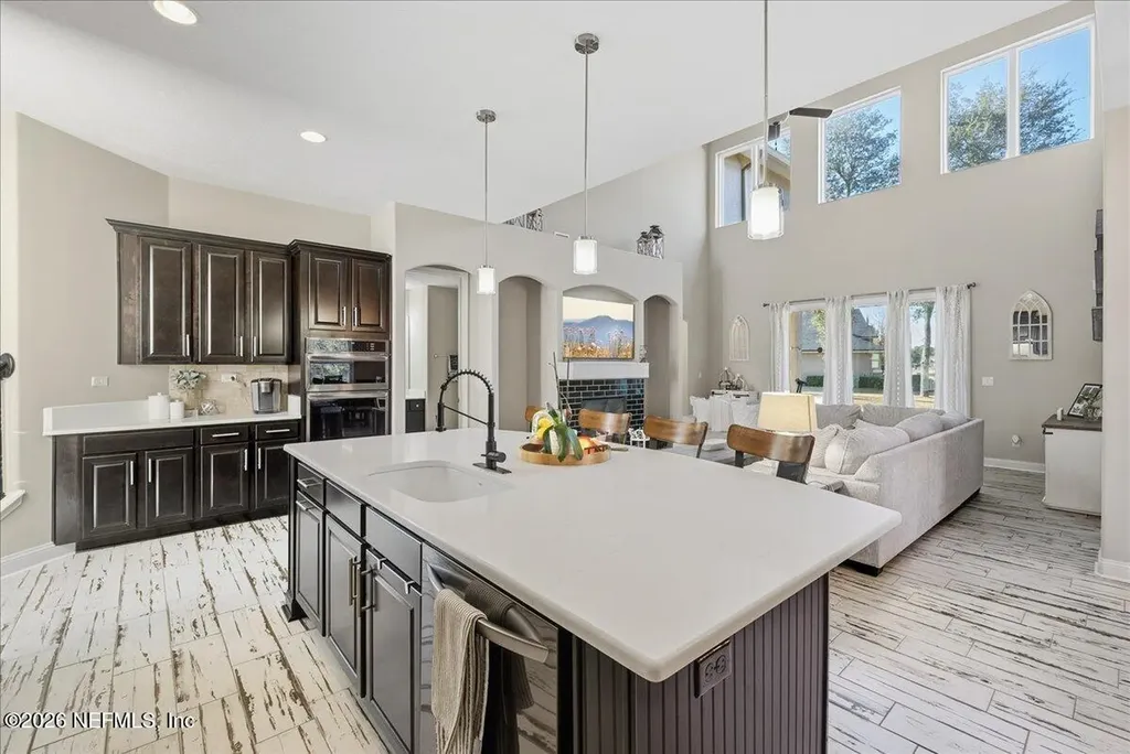 1949 Elks Path Lane Green Cove Springs FL 32043