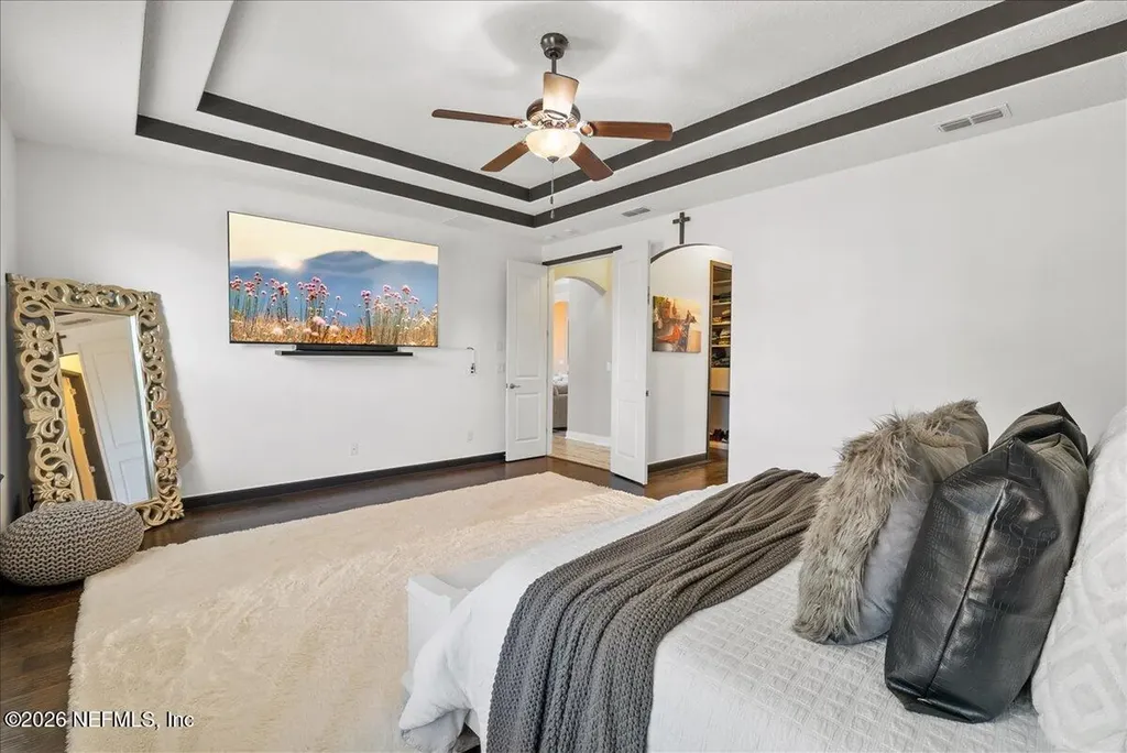 1949 Elks Path Lane Green Cove Springs FL 32043