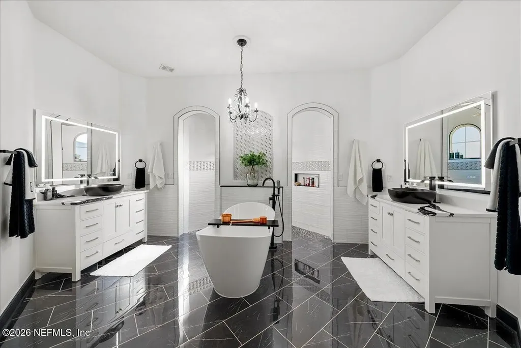 1949 Elks Path Lane Green Cove Springs FL 32043