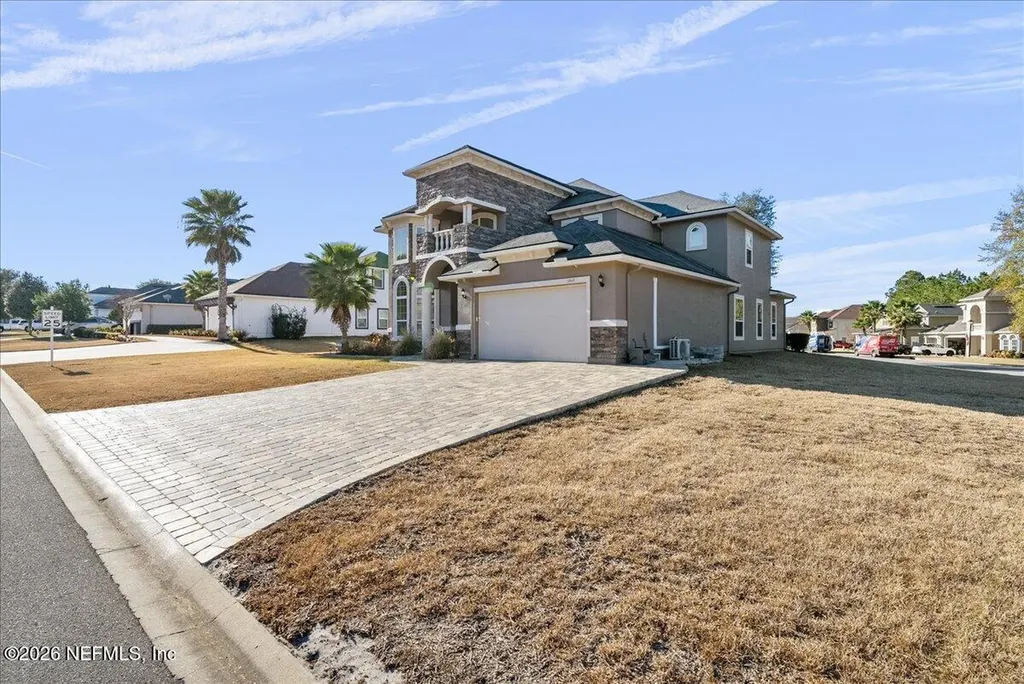 1949 Elks Path Lane Green Cove Springs FL 32043