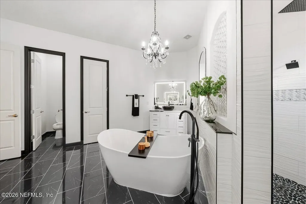 1949 Elks Path Lane Green Cove Springs FL 32043