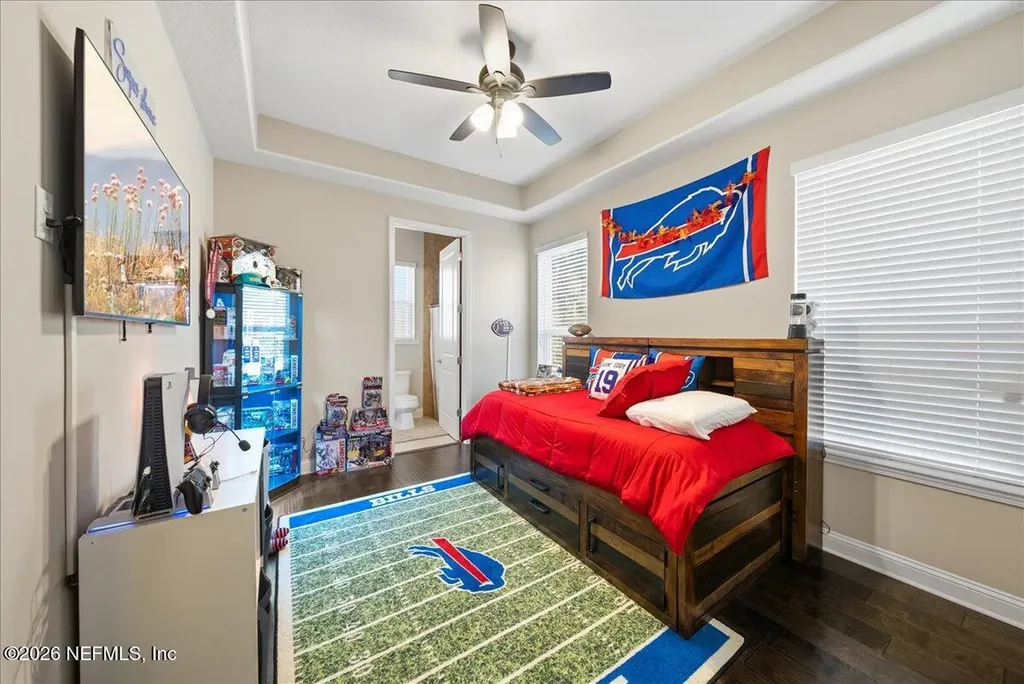 1949 Elks Path Lane Green Cove Springs FL 32043