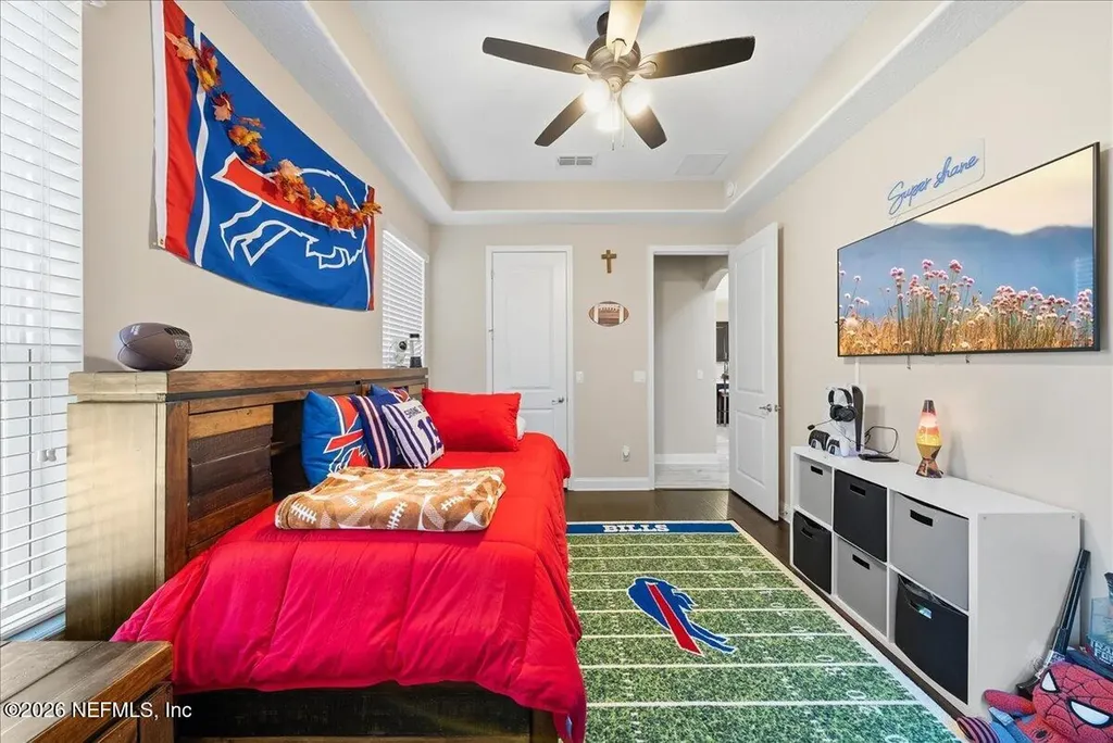 1949 Elks Path Lane Green Cove Springs FL 32043