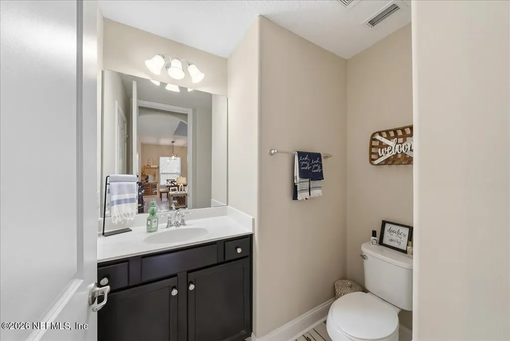 1949 Elks Path Lane Green Cove Springs FL 32043