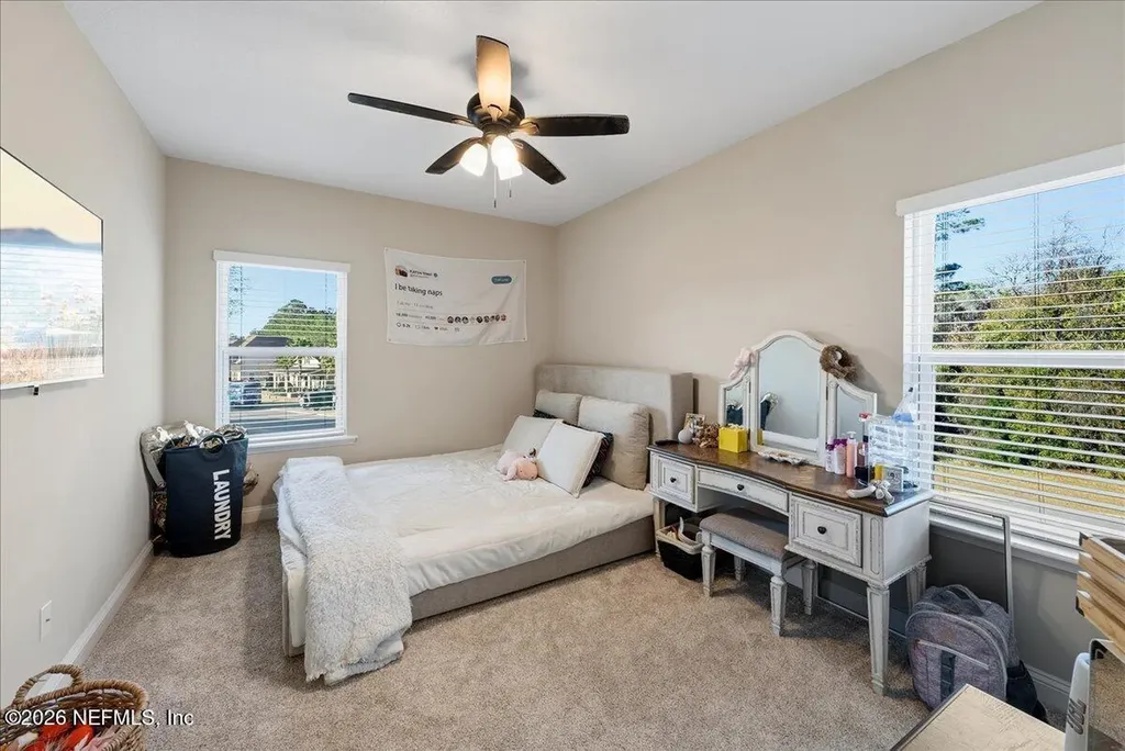 1949 Elks Path Lane Green Cove Springs FL 32043