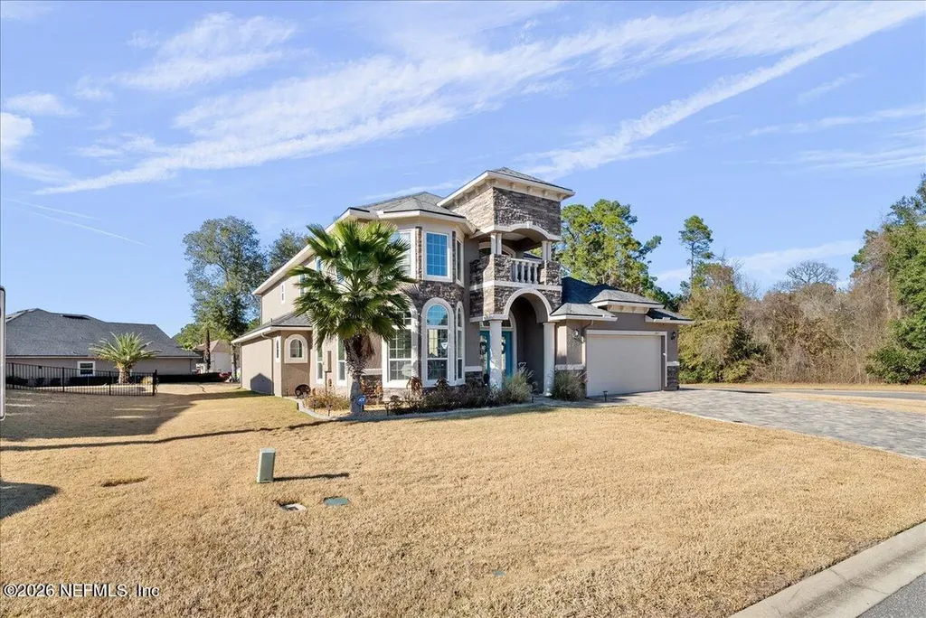 1949 Elks Path Lane Green Cove Springs FL 32043