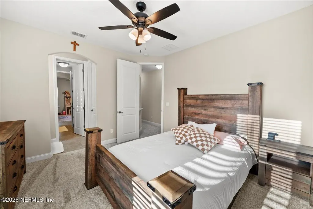 1949 Elks Path Lane Green Cove Springs FL 32043