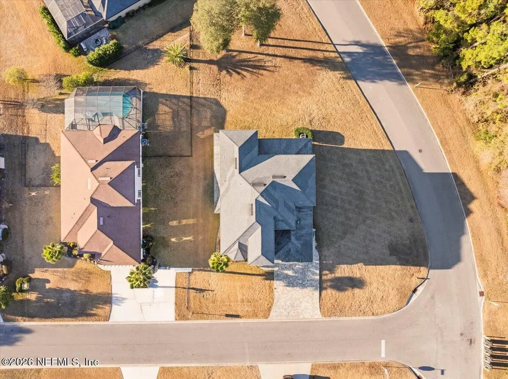 1949 Elks Path Lane Green Cove Springs FL 32043