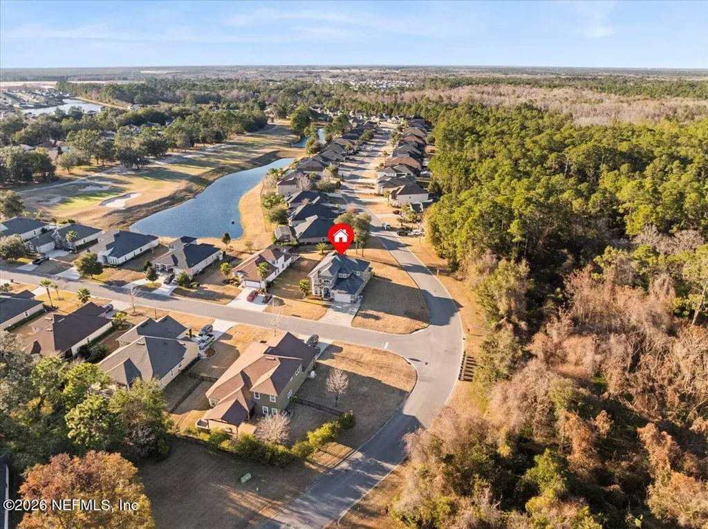 1949 Elks Path Lane Green Cove Springs FL 32043