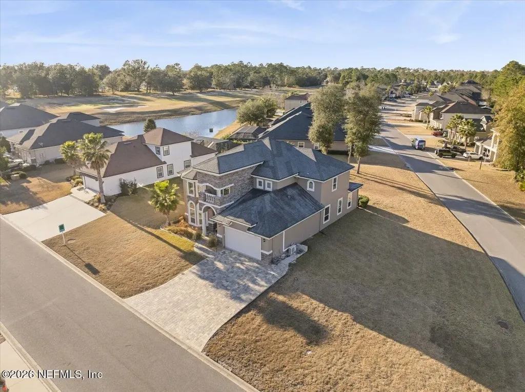 1949 Elks Path Lane Green Cove Springs FL 32043