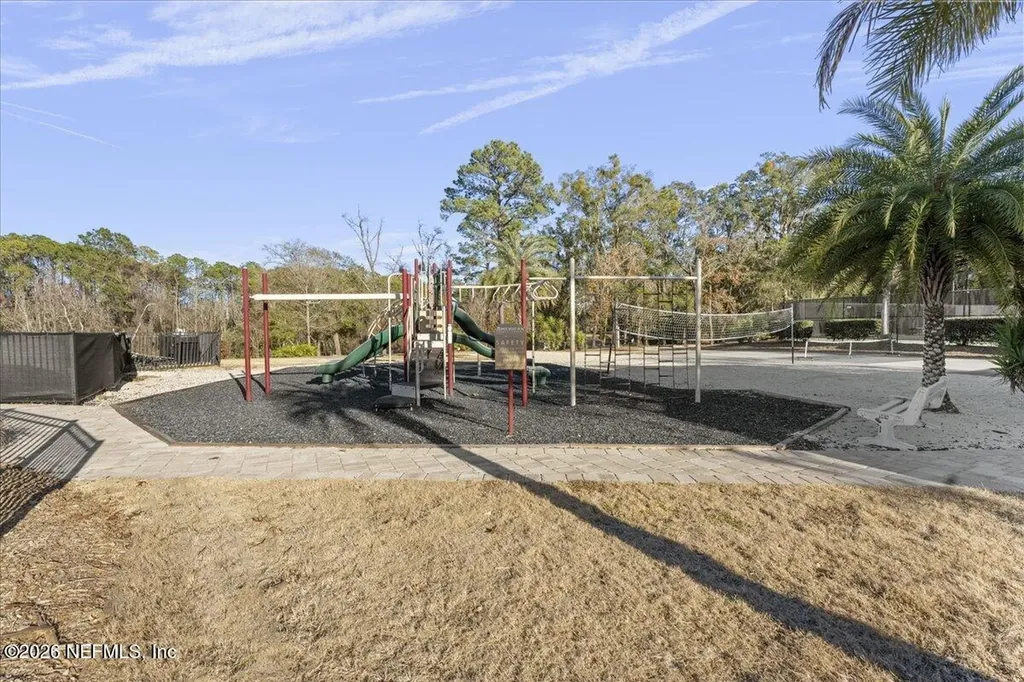 1949 Elks Path Lane Green Cove Springs FL 32043