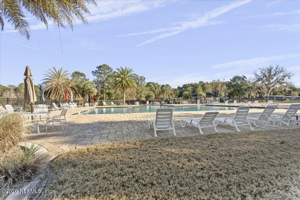 1949 Elks Path Lane Green Cove Springs FL 32043