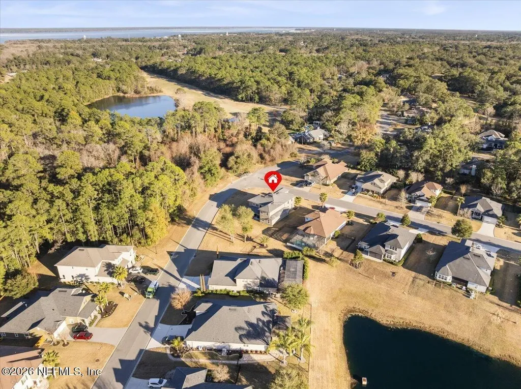 1949 Elks Path Lane Green Cove Springs FL 32043