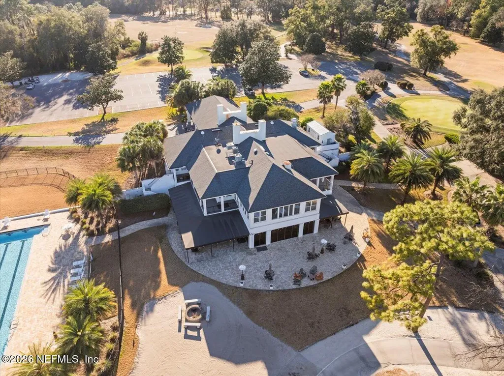 1949 Elks Path Lane Green Cove Springs FL 32043