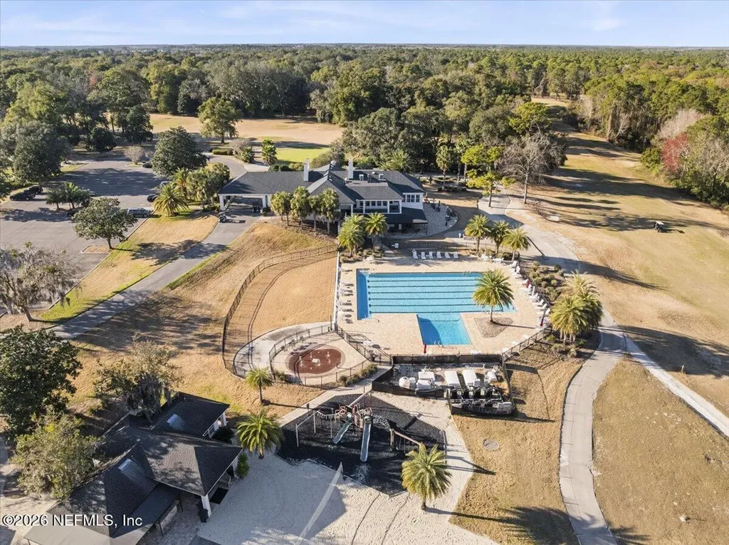 1949 Elks Path Lane Green Cove Springs FL 32043