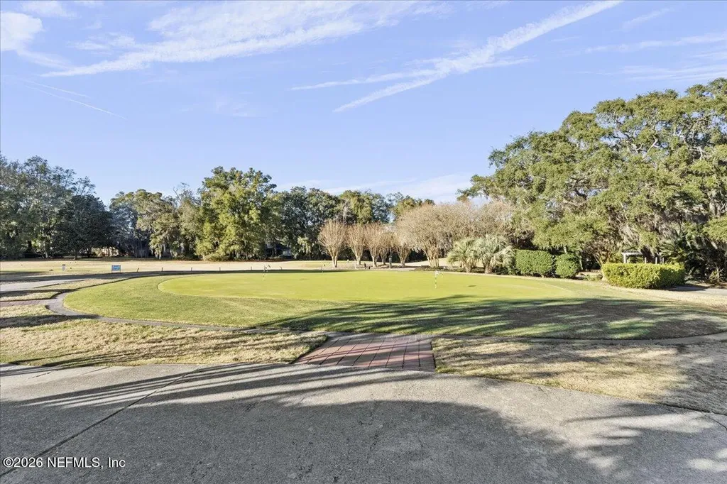 1949 Elks Path Lane Green Cove Springs FL 32043