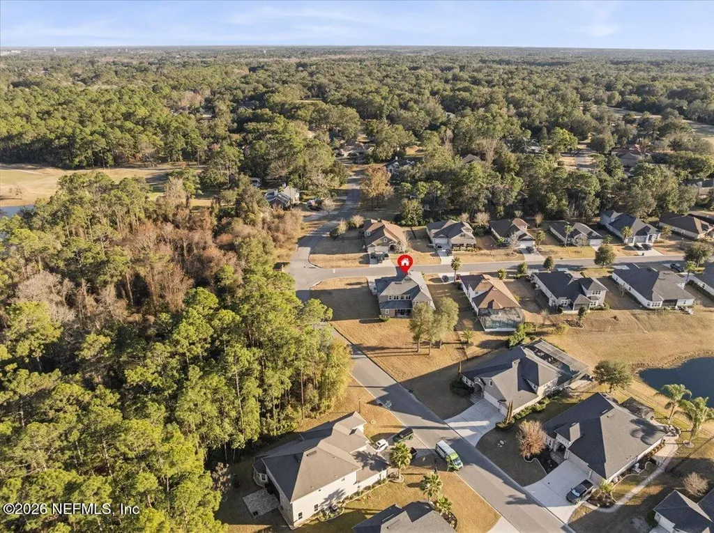 1949 Elks Path Lane Green Cove Springs FL 32043