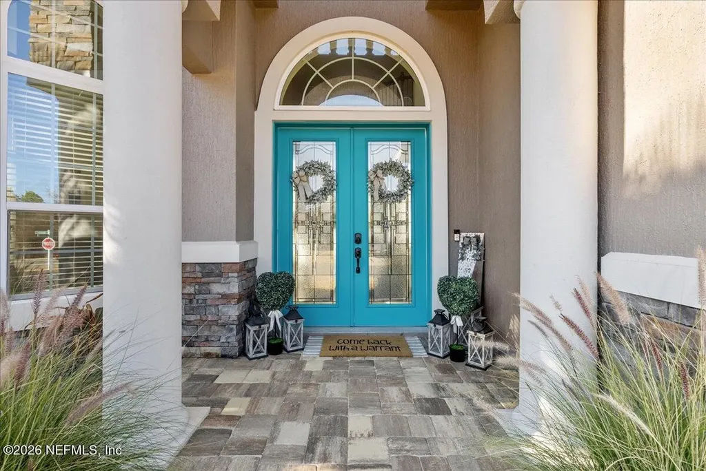 1949 Elks Path Lane Green Cove Springs FL 32043