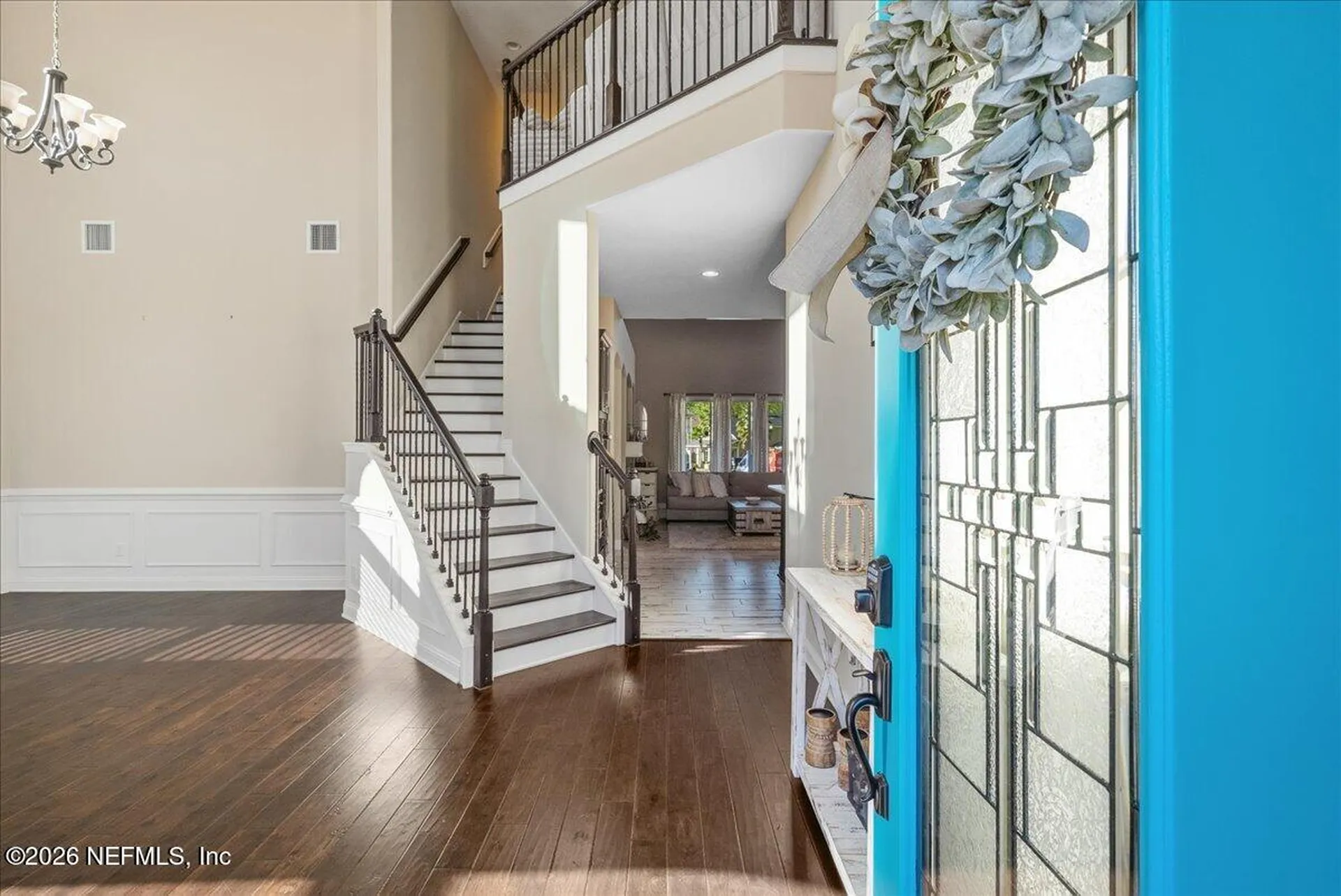 1949 Elks Path Lane Green Cove Springs FL 32043