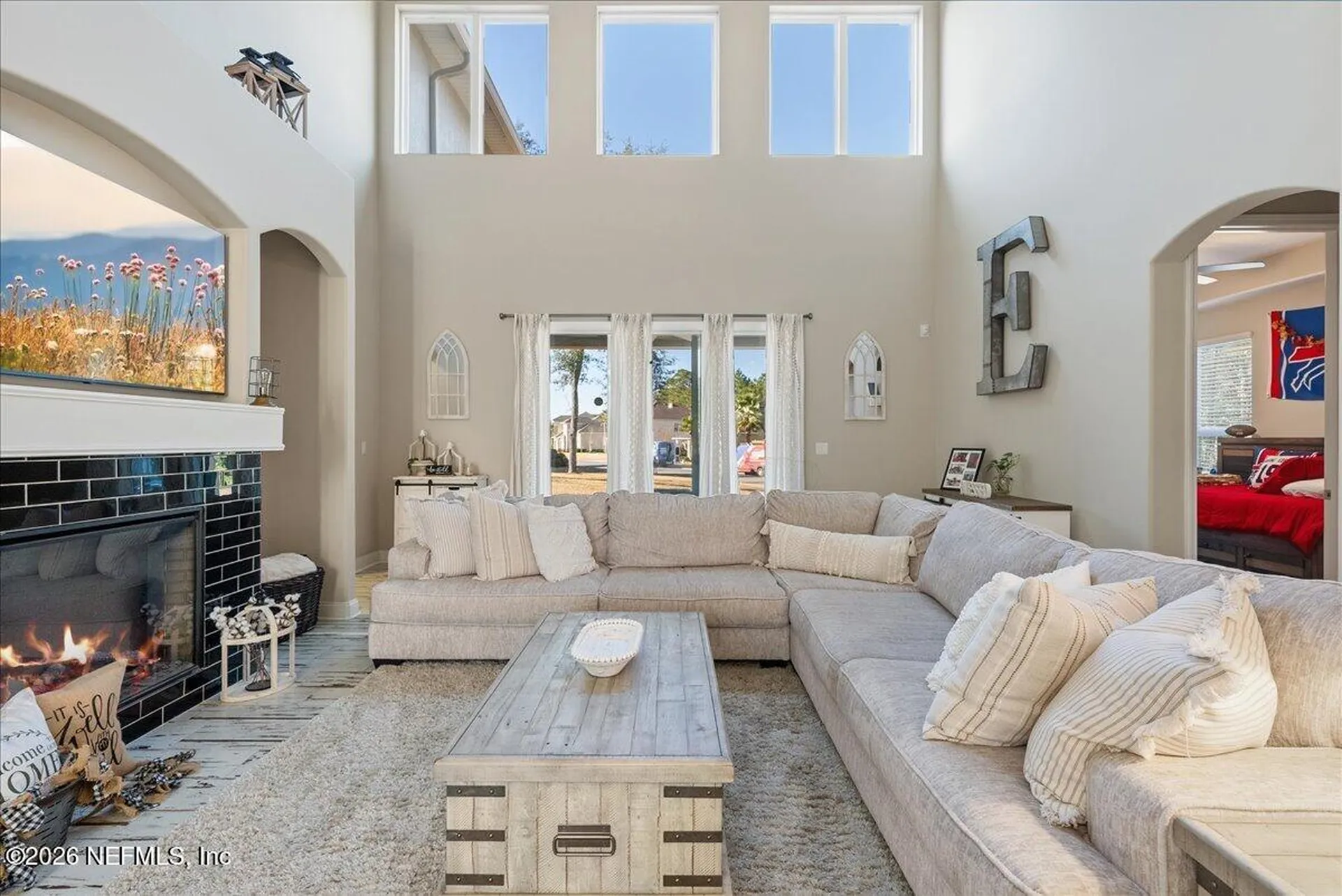 1949 Elks Path Lane Green Cove Springs FL 32043