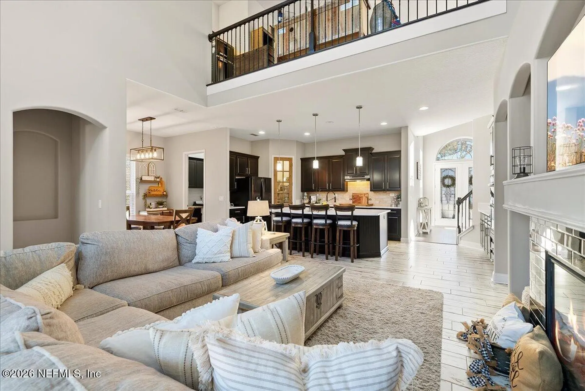 1949 Elks Path Lane Green Cove Springs FL 32043