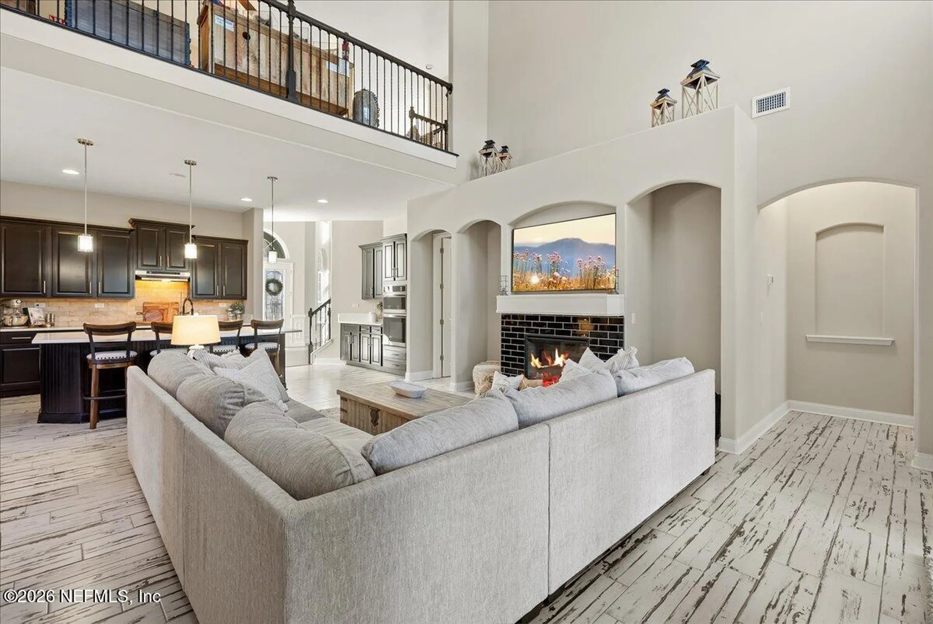 1949 Elks Path Lane Green Cove Springs FL 32043