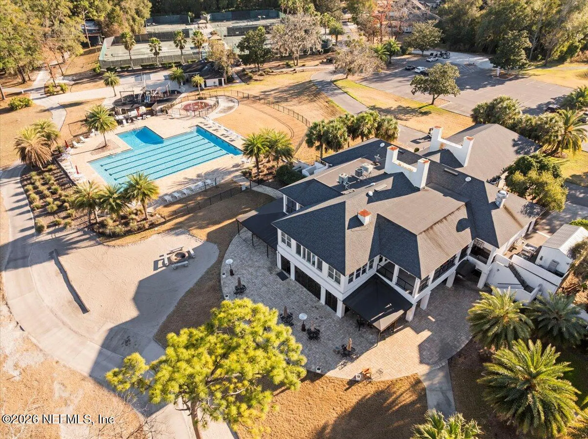 1949 Elks Path Lane Green Cove Springs FL 32043