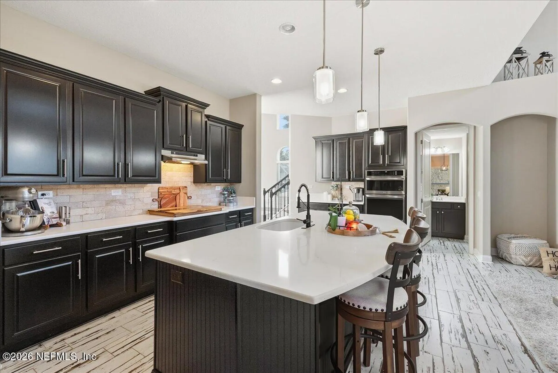 1949 Elks Path Lane Green Cove Springs FL 32043