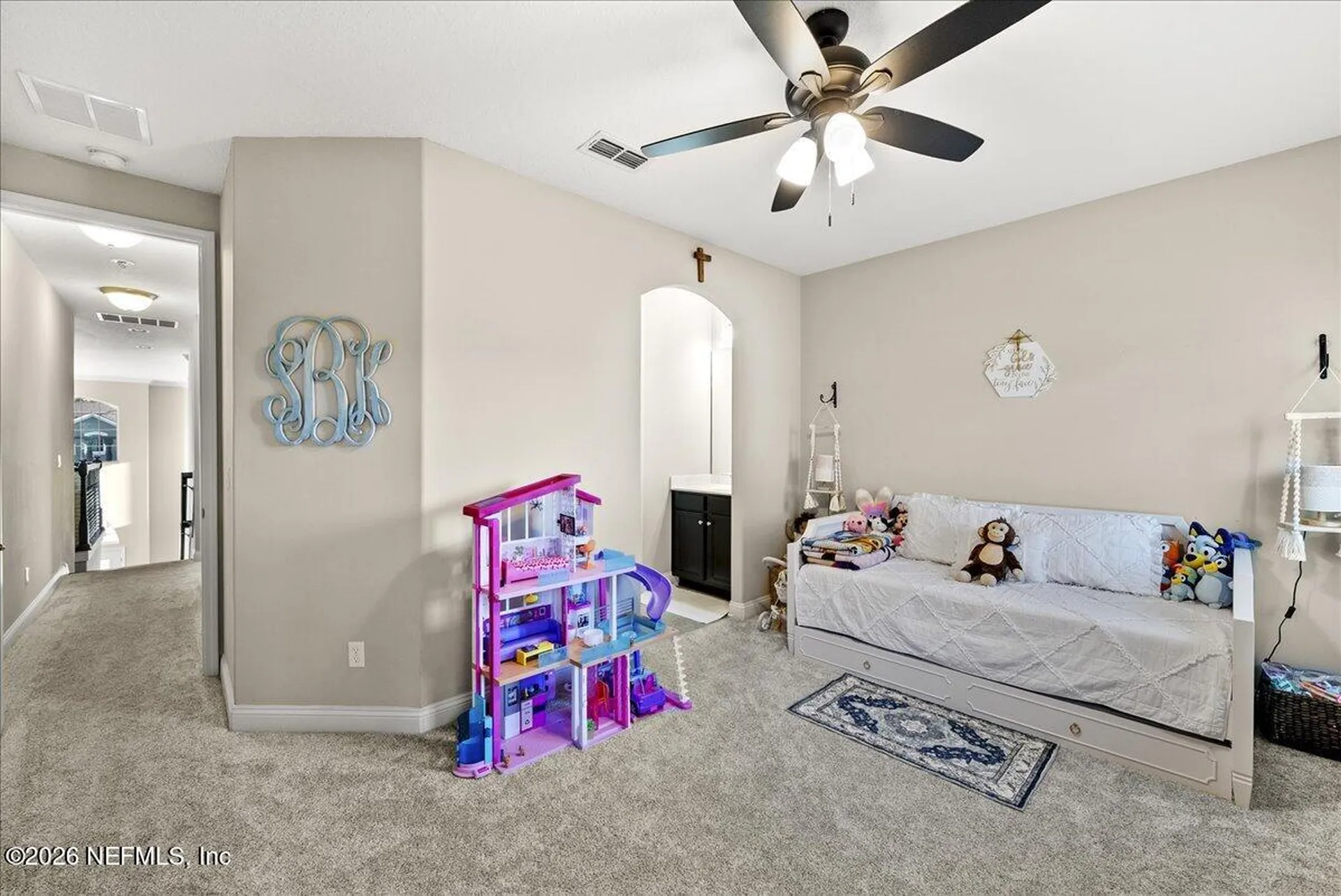 1949 Elks Path Lane Green Cove Springs FL 32043