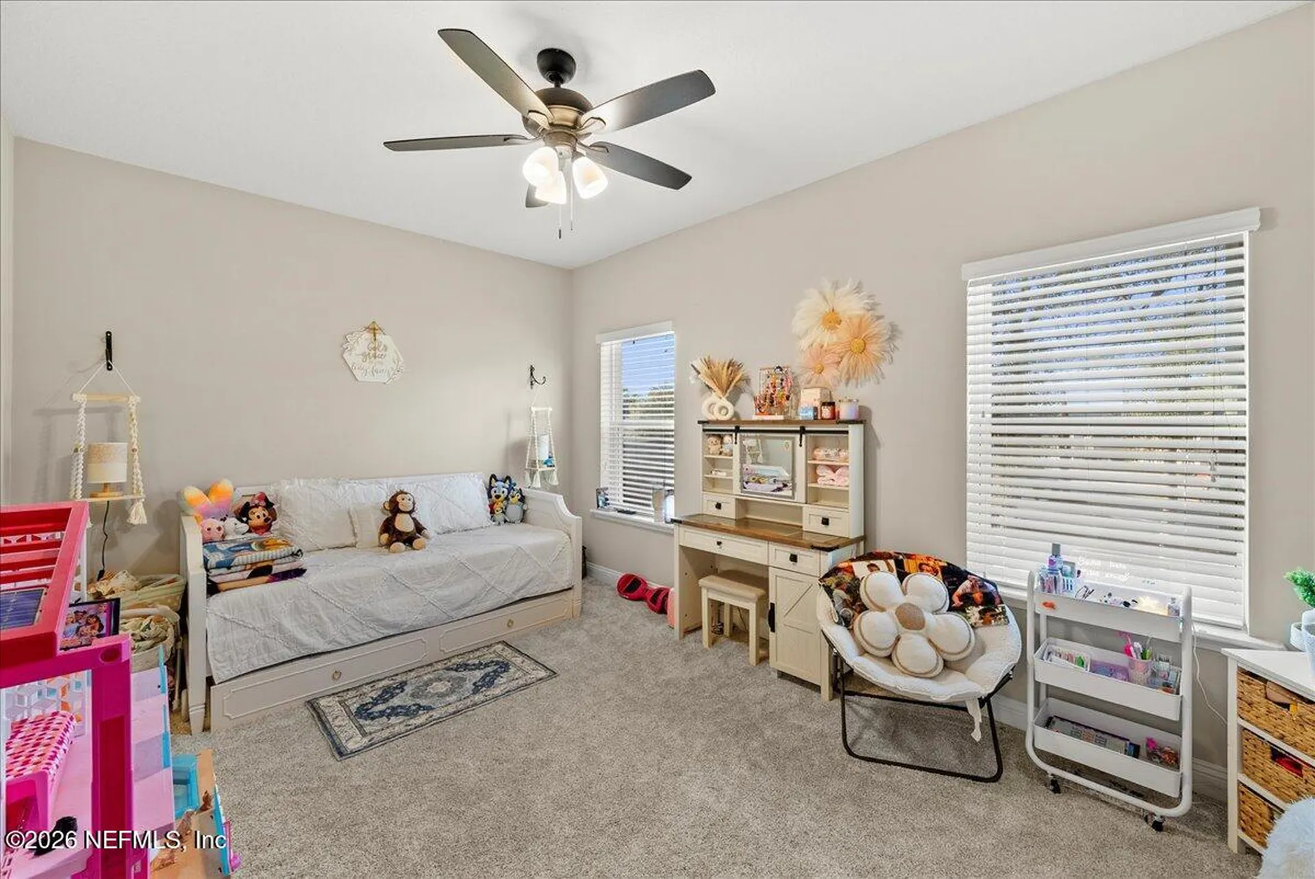 1949 Elks Path Lane Green Cove Springs FL 32043