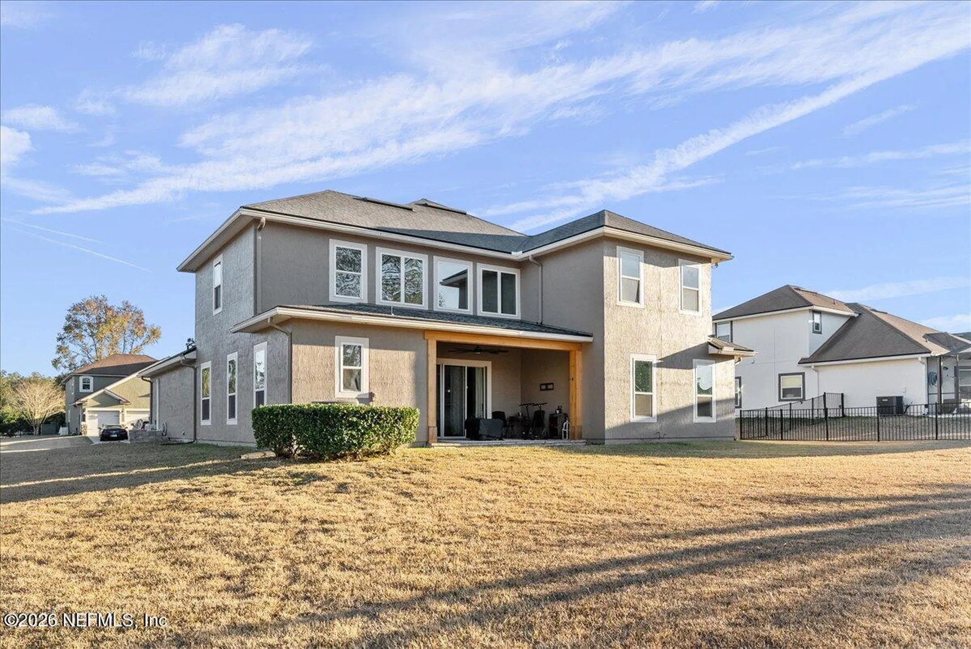 1949 Elks Path Lane Green Cove Springs FL 32043