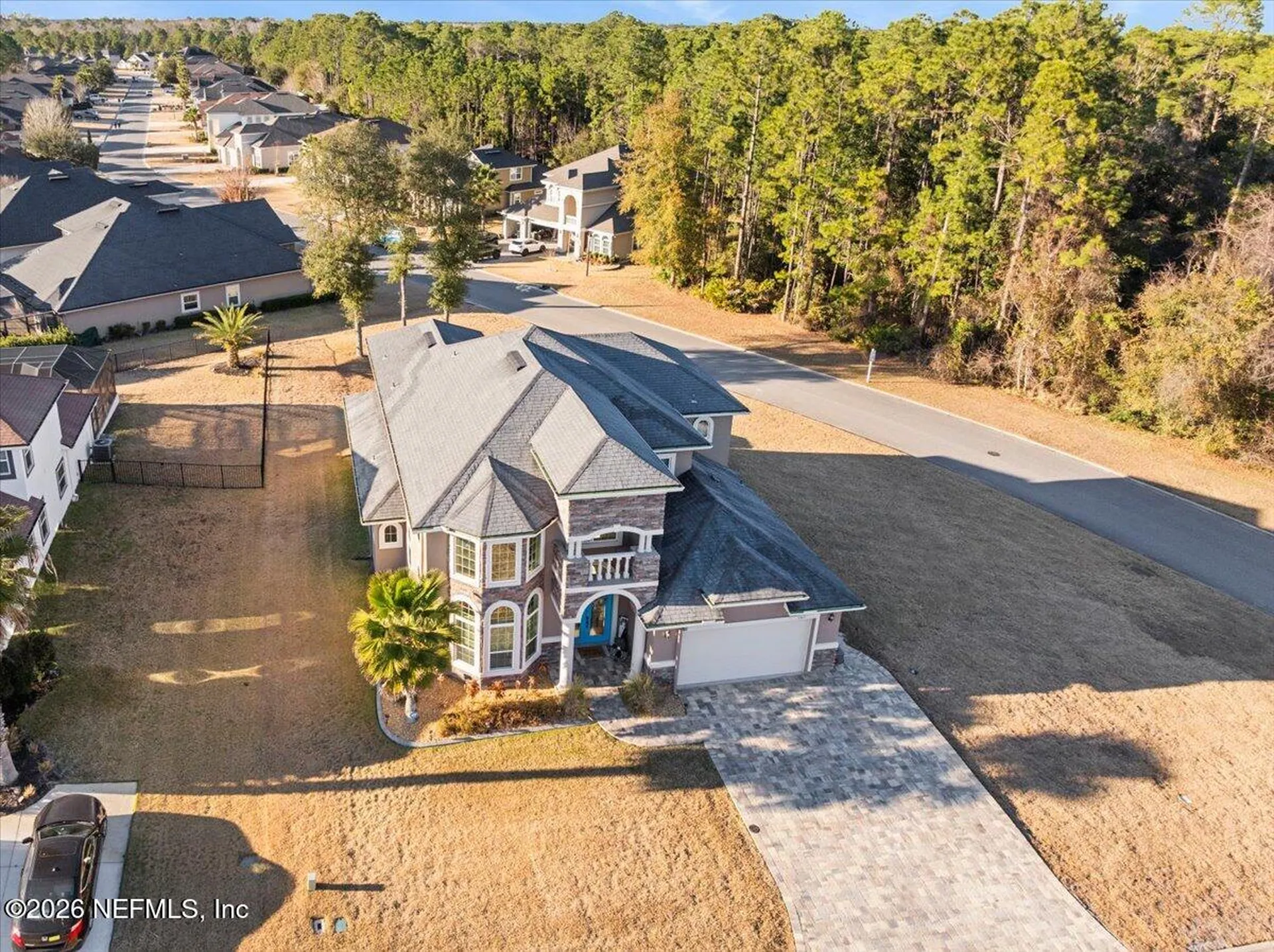 1949 Elks Path Lane Green Cove Springs FL 32043