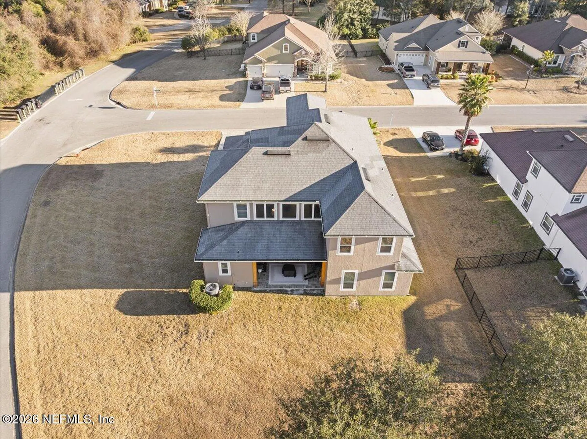 1949 Elks Path Lane Green Cove Springs FL 32043