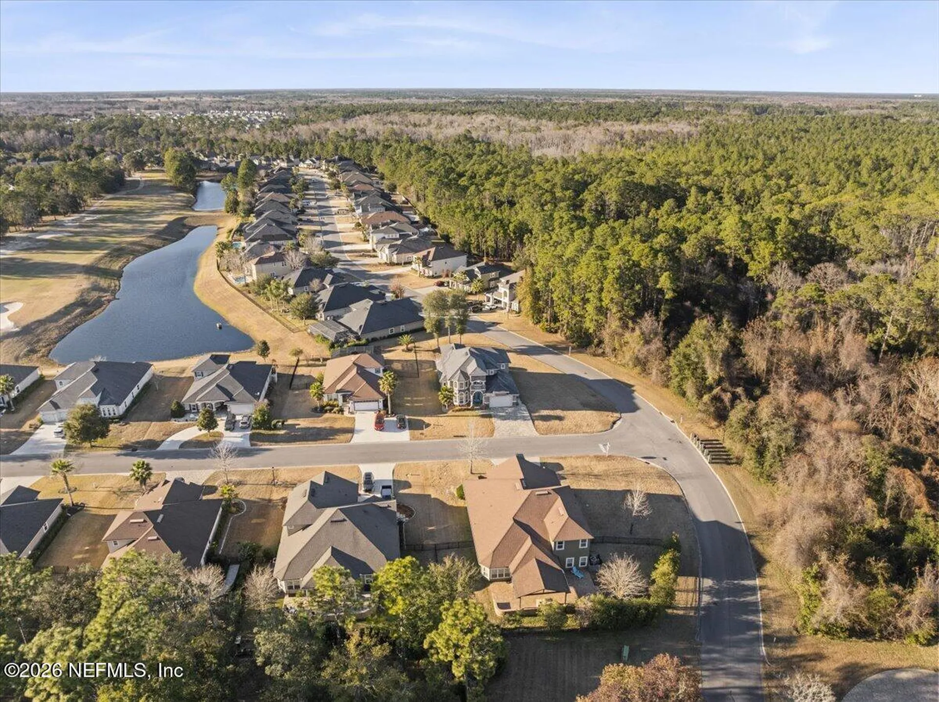 1949 Elks Path Lane Green Cove Springs FL 32043