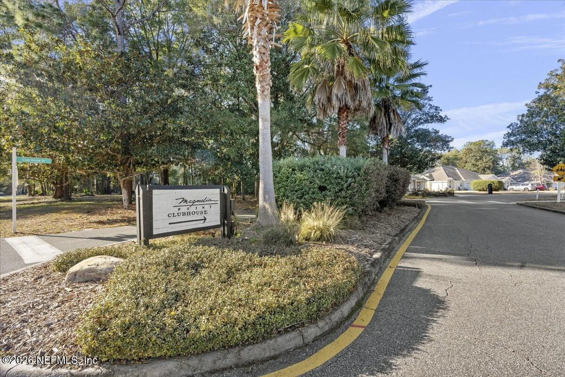 1949 Elks Path Lane Green Cove Springs FL 32043