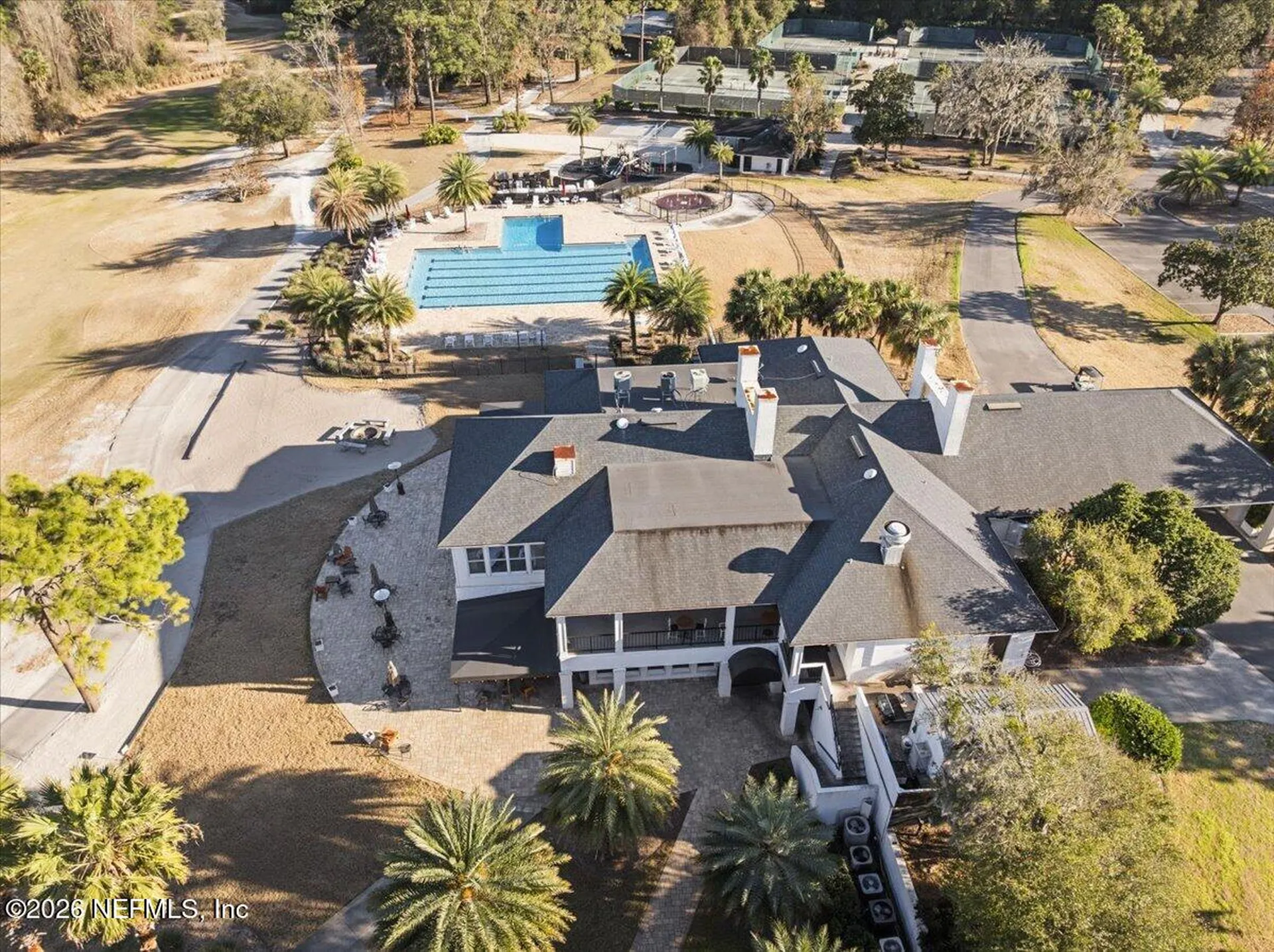 1949 Elks Path Lane Green Cove Springs FL 32043