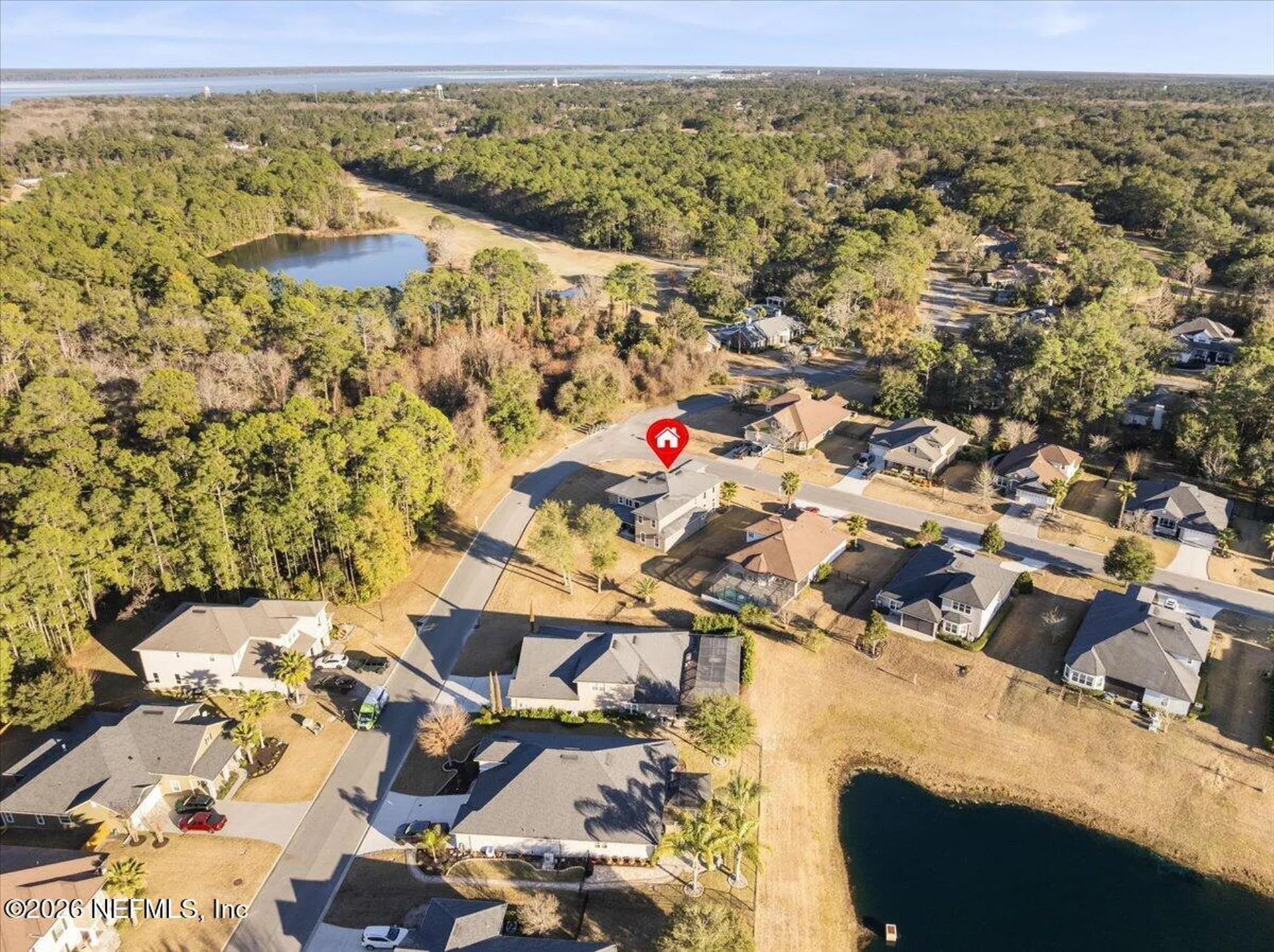 1949 Elks Path Lane Green Cove Springs FL 32043