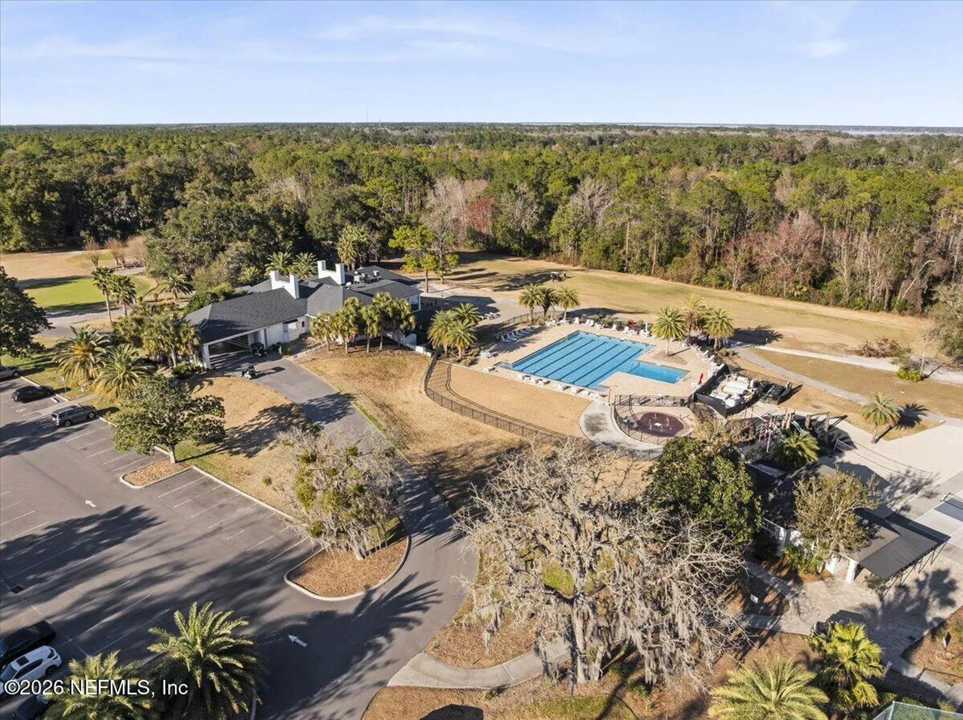 1949 Elks Path Lane Green Cove Springs FL 32043