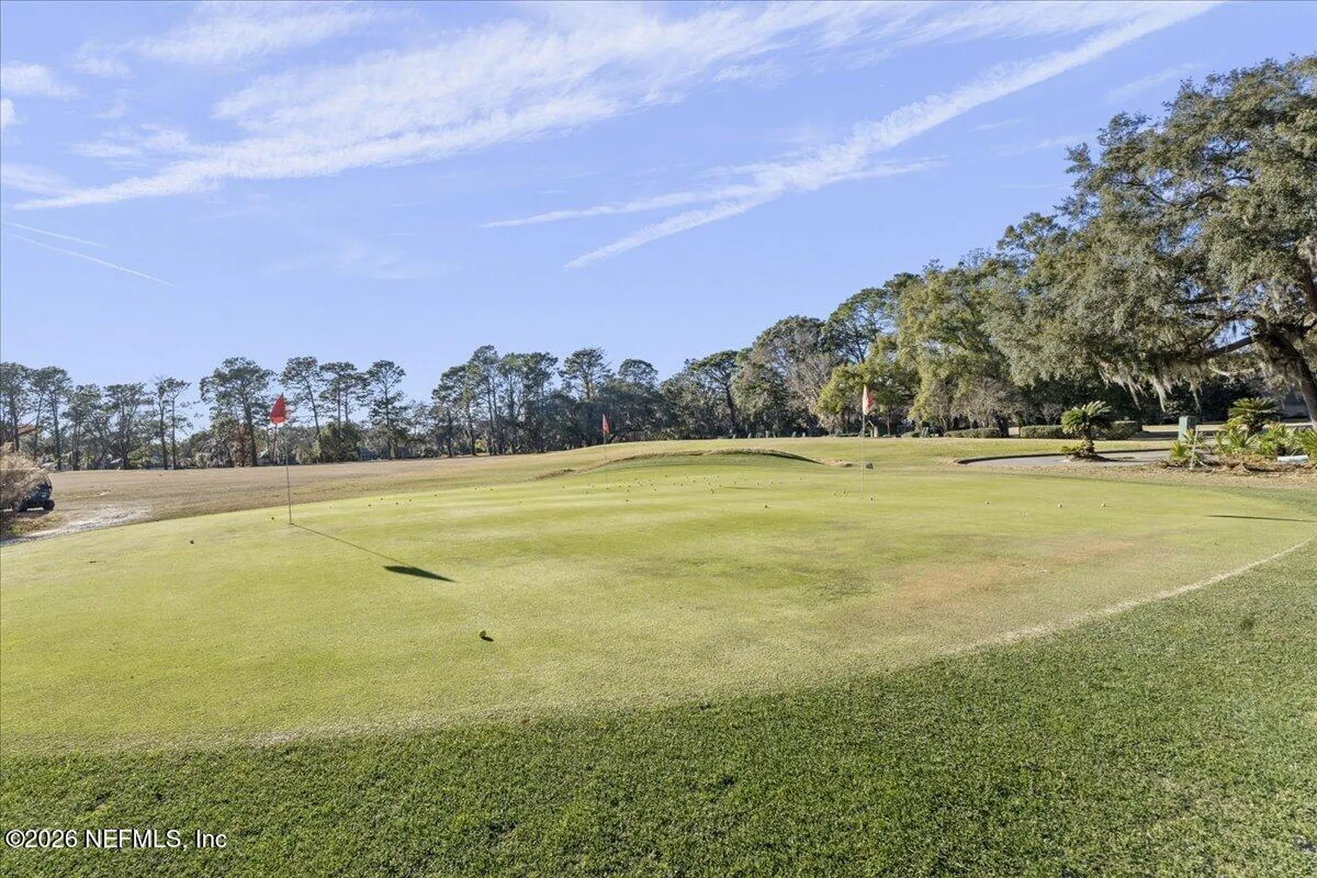 1949 Elks Path Lane Green Cove Springs FL 32043