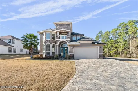 1949 Elks Path Lane Green Cove Springs FL 32043