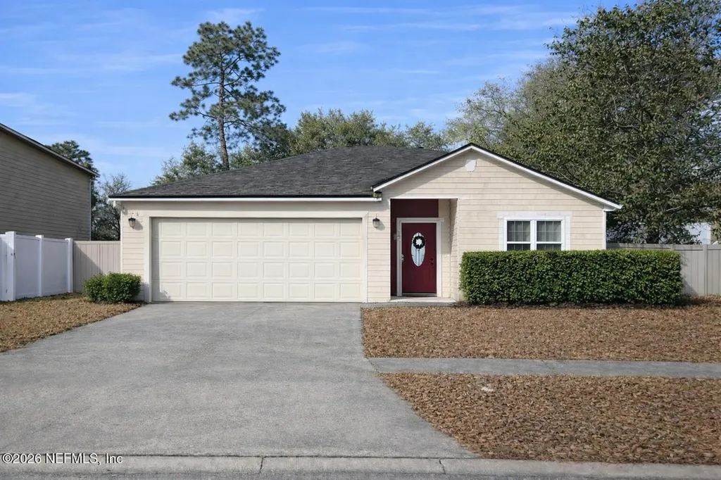 3726 Longleaf Forest Lane Jacksonville FL 32210