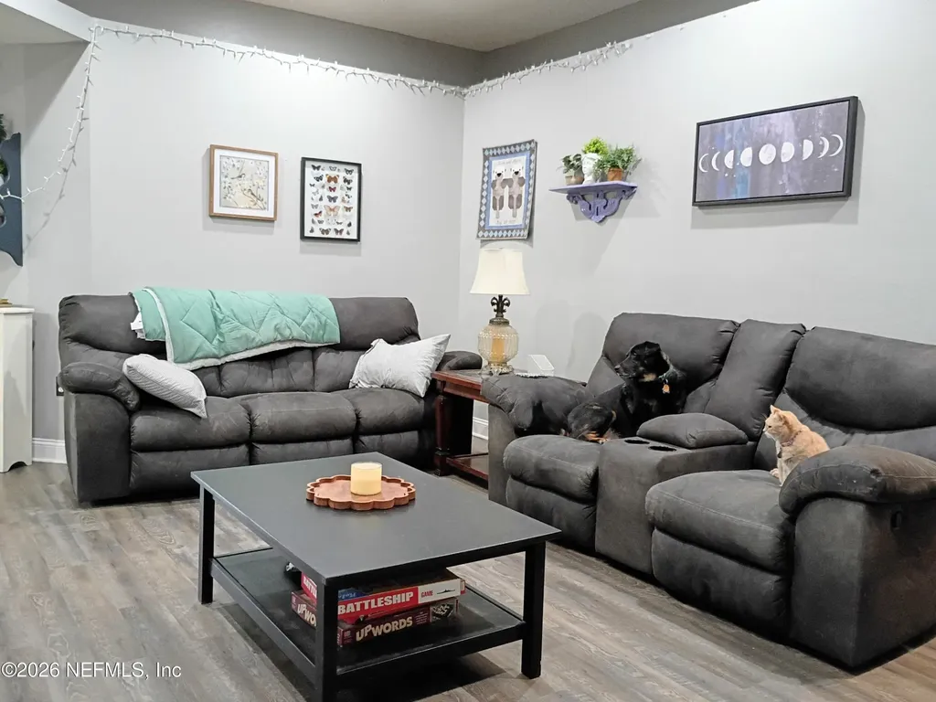 3726 Longleaf Forest Lane Jacksonville FL 32210