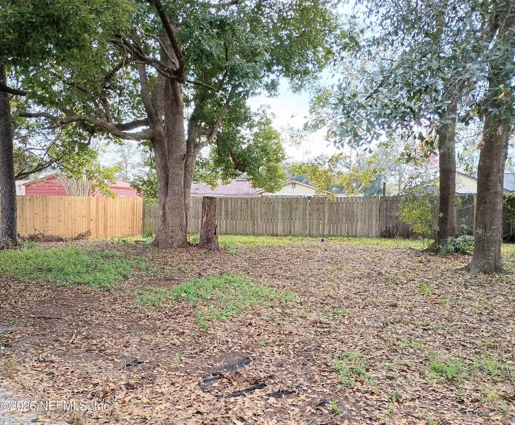 3726 Longleaf Forest Lane Jacksonville FL 32210